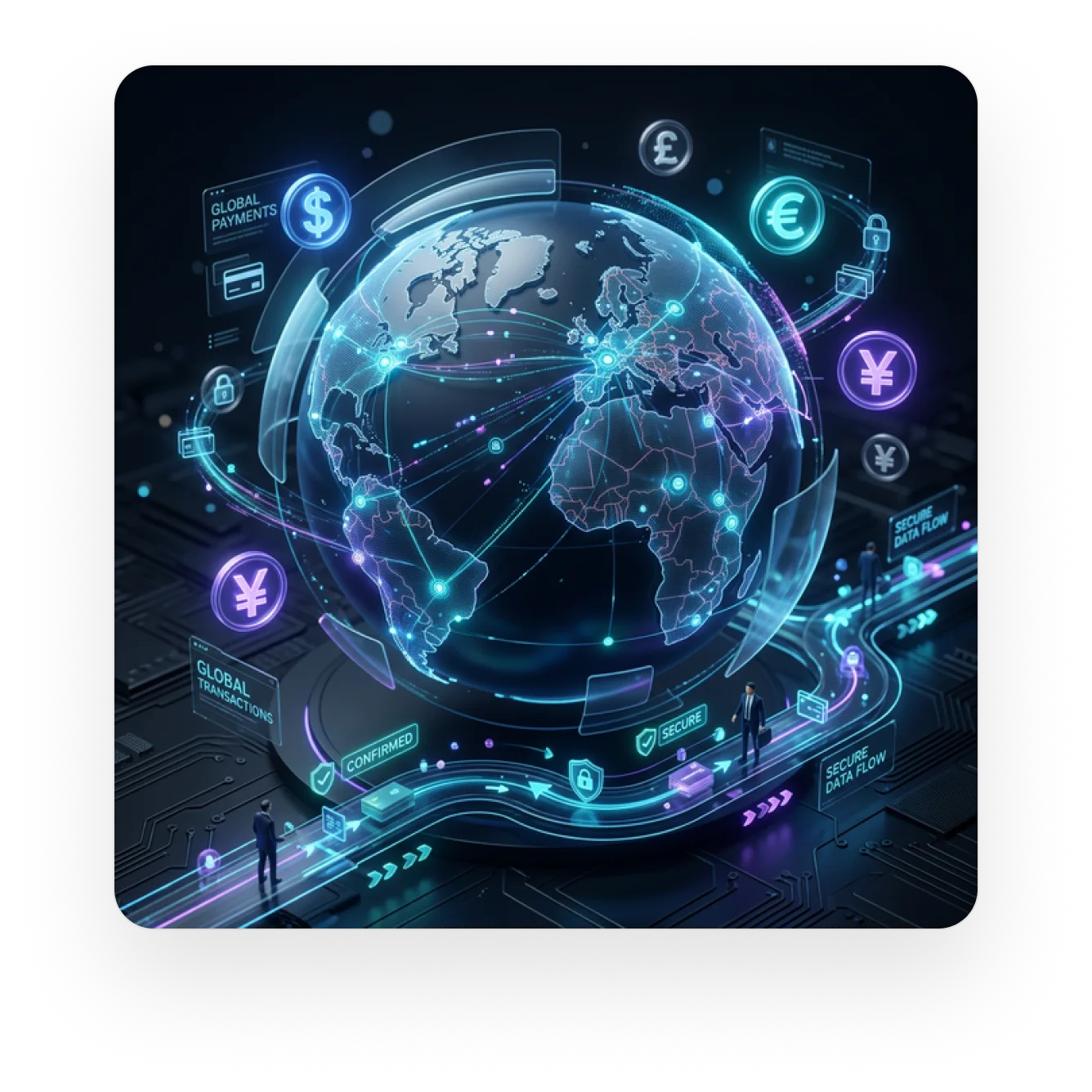 Context Illustration